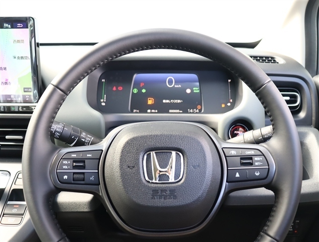 ホンダ フリード　ハイブリッド １．５ Ｅ：ＨＥＶ クロスター R8年 (関東) 99
