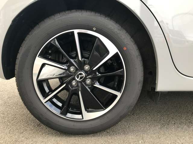 マツダ ＭＡＺＤＡ２ １．５ １５スポルトプラス R7年 (関東) 99