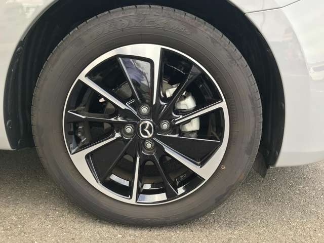 マツダ ＭＡＺＤＡ２ １．５ １５スポルトプラス R7年 (関東) 99