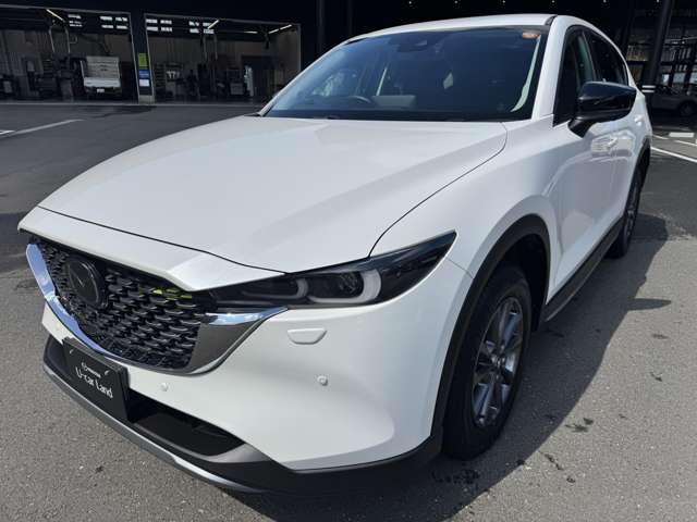 マツダ ＣＸ−５ ２．２ ＸＤ フィールド ジャーニー ディーゼルターボ ４ＷＤ R4年 (関東) 99