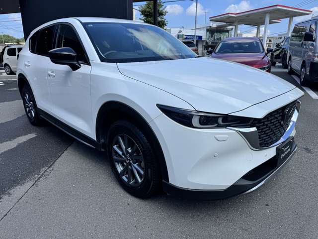 マツダ ＣＸ−５ ２．２ ＸＤ フィールド ジャーニー ディーゼルターボ ４ＷＤ R4年 (関東) 99