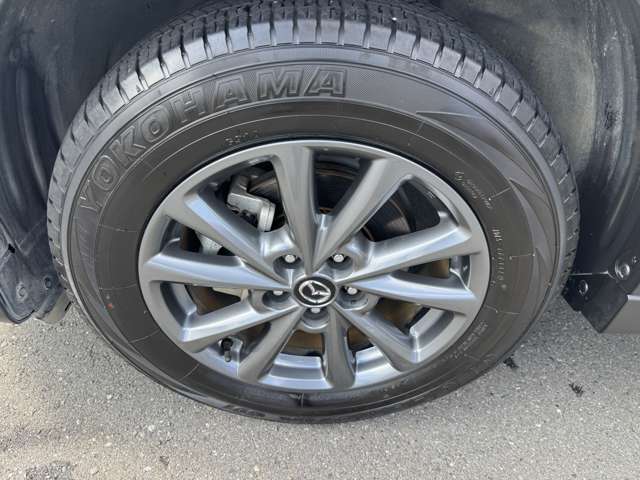 マツダ ＣＸ−５ ２．２ ＸＤ フィールド ジャーニー ディーゼルターボ ４ＷＤ R4年 (関東) 99