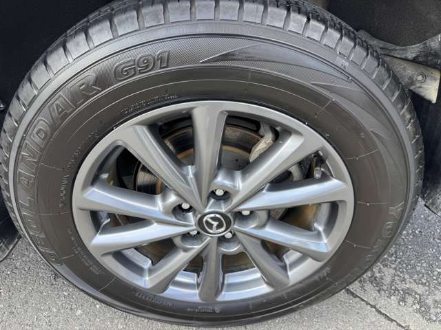 マツダ ＣＸ−５ ２．２ ＸＤ フィールド ジャーニー ディーゼルターボ ４ＷＤ R4年 (関東) 99