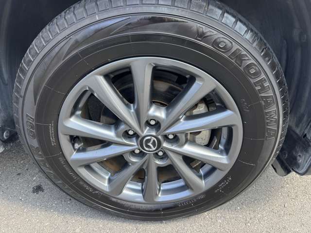 マツダ ＣＸ−５ ２．２ ＸＤ フィールド ジャーニー ディーゼルターボ ４ＷＤ R4年 (関東) 99