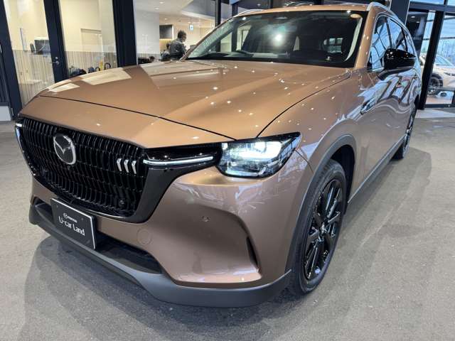マツダ ＣＸ−８０ ３．３ ＸＤ ドライブ エディション ディーゼルターボ R7年 (関東) 99