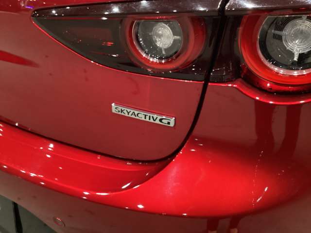 マツダ ＭＡＺＤＡ３　ファストバック １．５ １５Ｓ ブラック セレクション R7年 (関東) 99