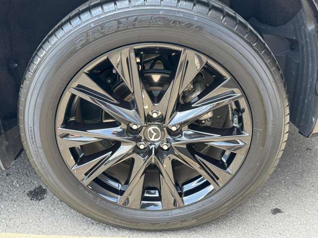 マツダ ＣＸ−５ ２．０ ２０Ｓ レトロスポーツエディション R6年 (関東) 99