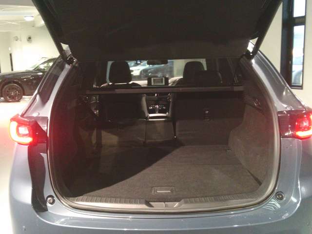 マツダ ＣＸ−５ ２．２ ＸＤ スポーツ アピアランス ディーゼルターボ R4年 (関東) 99
