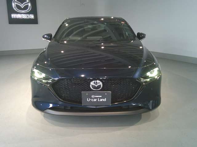 マツダ ＭＡＺＤＡ３　ファストバック ２．０ ２０Ｓ プロアクティブ ツーリング セレクション R1年 (関東) 99