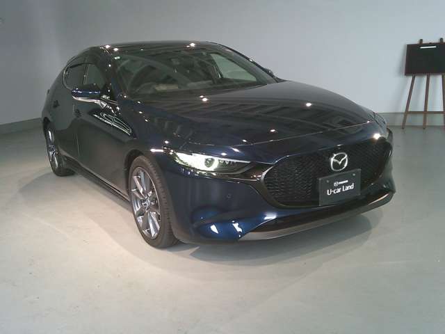 マツダ ＭＡＺＤＡ３　ファストバック ２．０ ２０Ｓ プロアクティブ ツーリング セレクション R1年 (関東) 99