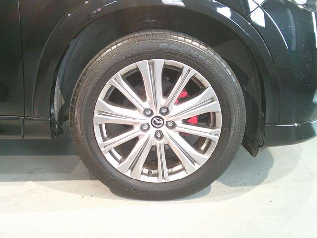 マツダ ＣＸ−５ ２．２ ＸＤ エクスクルーシブ モード ディーゼルターボ ４ＷＤ R4年 (関東) 99