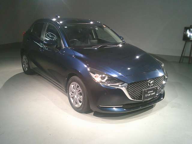 マツダ ＭＡＺＤＡ２ １．５ １５Ｓ スマート エディション R2年 (関東) 99