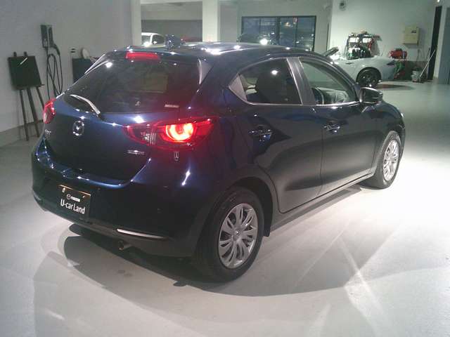 マツダ ＭＡＺＤＡ２ １．５ １５Ｓ スマート エディション R2年 (関東) 99