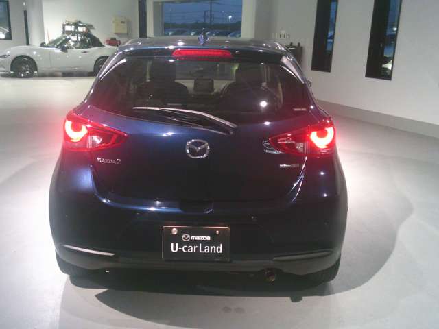 マツダ ＭＡＺＤＡ２ １．５ １５Ｓ スマート エディション R2年 (関東) 99