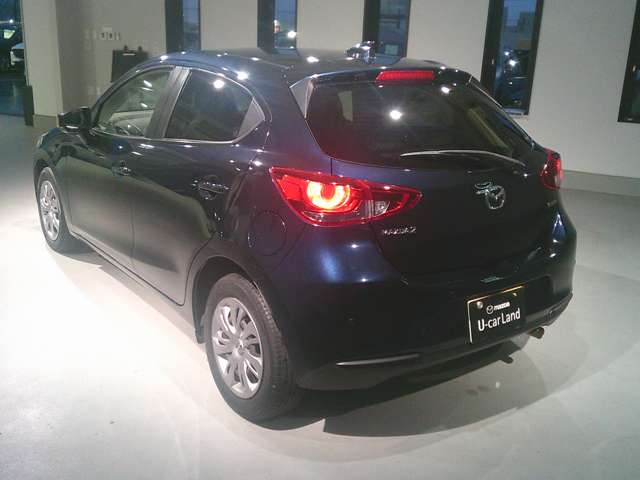 マツダ ＭＡＺＤＡ２ １．５ １５Ｓ スマート エディション R2年 (関東) 99