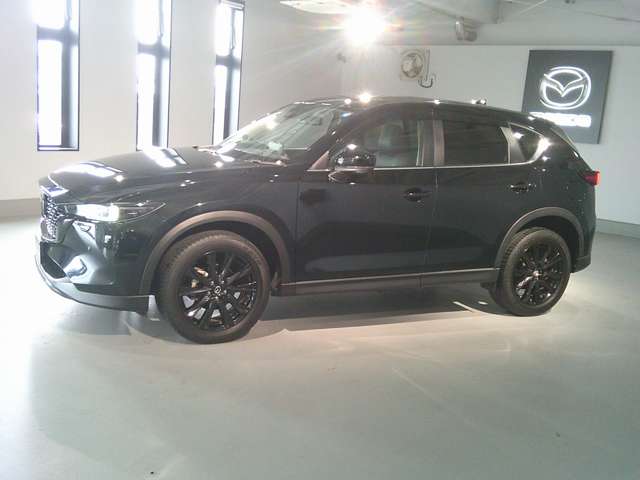 マツダ ＣＸ−５ ２．２ ＸＤ ブラックトーンエディション ディーゼルターボ ４ＷＤ R4年 (関東) 99
