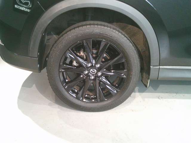 マツダ ＣＸ−５ ２．２ ＸＤ ブラックトーンエディション ディーゼルターボ ４ＷＤ R4年 (関東) 99