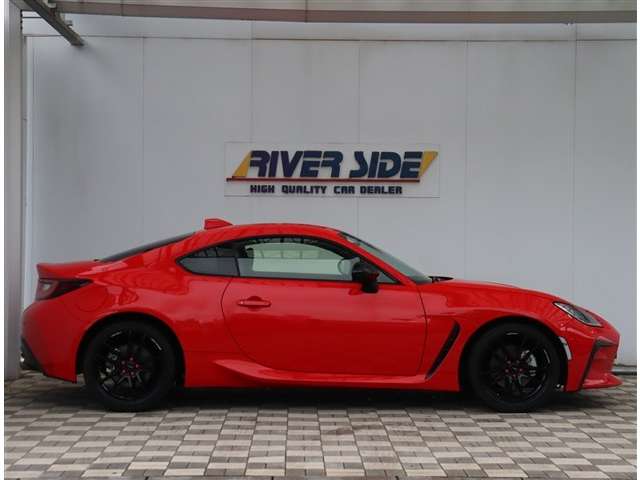 トヨタ ＧＲ８６ ２．４ ＳＺ R4年 (関東) 99