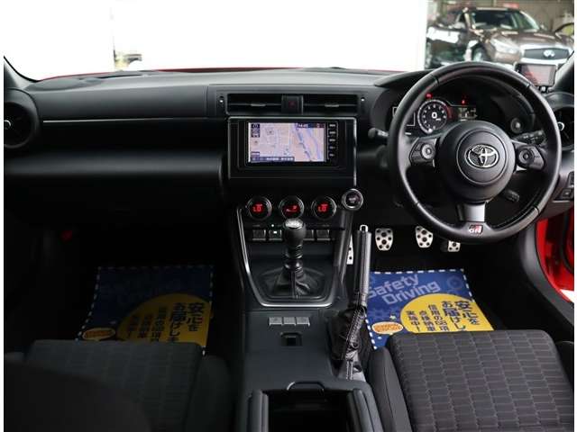 トヨタ ＧＲ８６ ２．４ ＳＺ R4年 (関東) 99