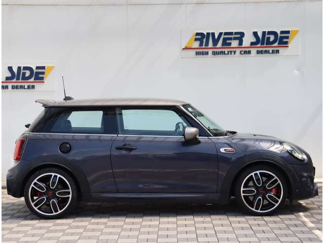 ミニ ミニ ジョン・クーパー・ワークスＧＰ インスパイア―ド エディション R3年 (関東) 99