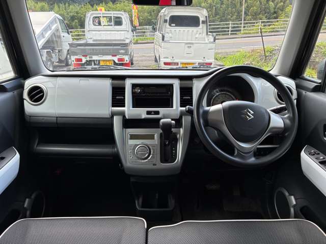 スズキ ハスラー ６６０ Ｇ H27年 (九州・沖縄) 99