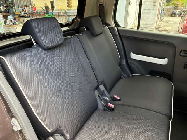 スズキ ハスラー ６６０ Ｇ H27年 (九州・沖縄) 99