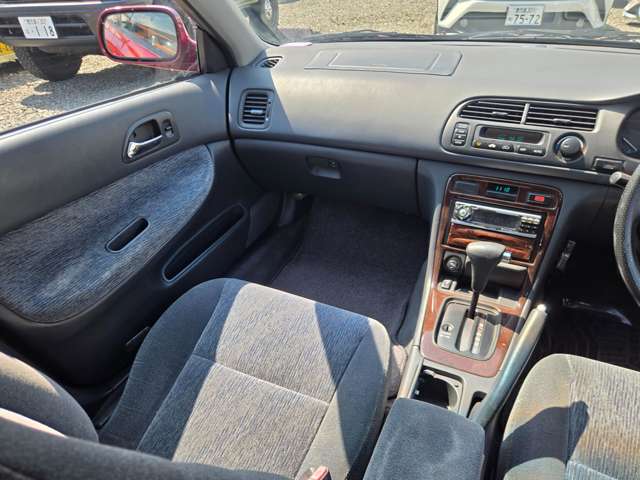 ホンダ アコードワゴン ２．２ ＳＩＲ H10年 (九州・沖縄) 99