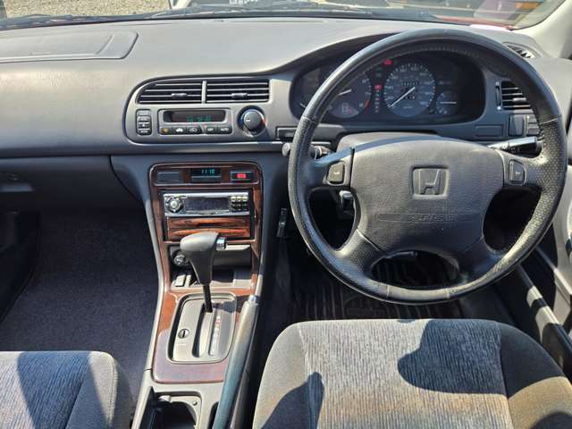 ホンダ アコードワゴン ２．２ ＳＩＲ H10年 (九州・沖縄) 99