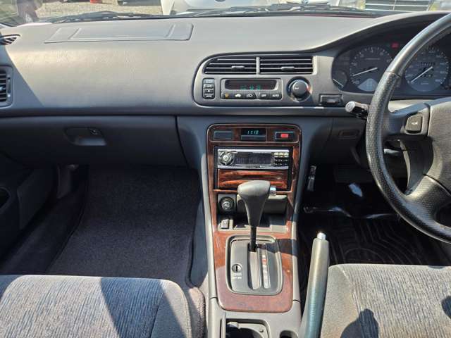 ホンダ アコードワゴン ２．２ ＳＩＲ H10年 (九州・沖縄) 99