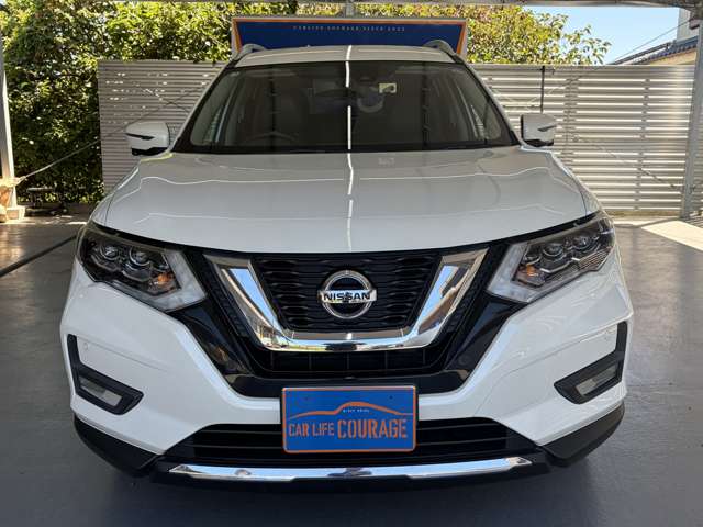 日産 エクストレイル ２．０ ２０ＸＩ ２列車 ４ＷＤ R1年 (九州・沖縄) 99