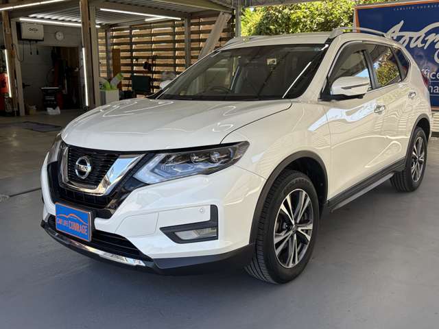 日産 エクストレイル ２．０ ２０ＸＩ ２列車 ４ＷＤ R1年 (九州・沖縄) 99