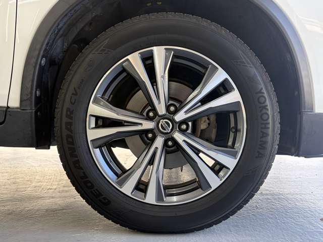 日産 エクストレイル ２．０ ２０ＸＩ ２列車 ４ＷＤ R1年 (九州・沖縄) 99