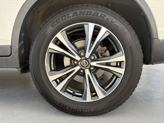日産 エクストレイル ２．０ ２０ＸＩ ２列車 ４ＷＤ R1年 (九州・沖縄) 99
