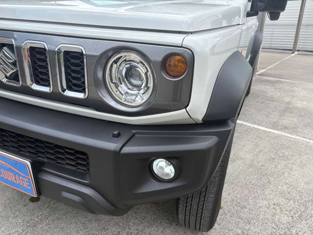 スズキ ジムニー　ノマド １．５ ＦＣ ４ＷＤ R7年 (九州・沖縄) 99