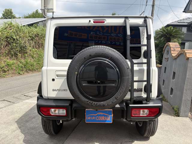 スズキ ジムニー　ノマド １．５ ＦＣ ４ＷＤ R7年 (九州・沖縄) 99