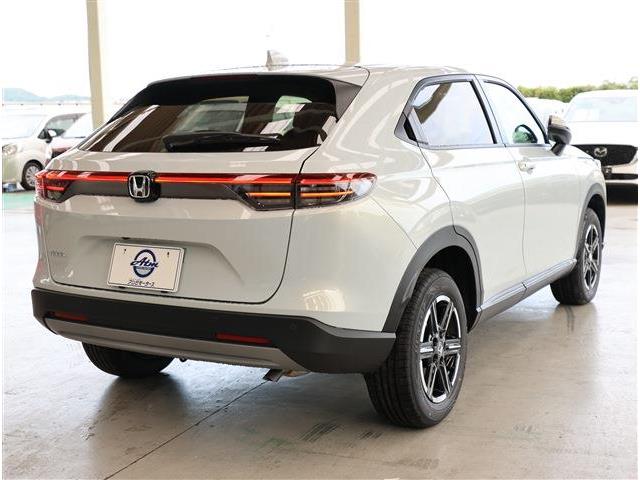 ホンダ ヴェゼル １．５ Ｇ ４ＷＤ R8年 (東海) 99