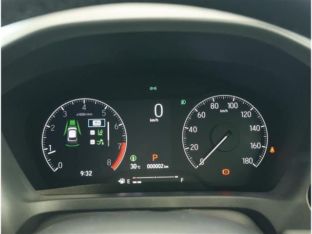 ホンダ ヴェゼル １．５ Ｇ ４ＷＤ R8年 (東海) 99