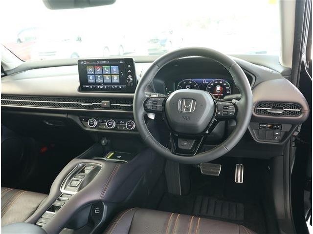 ホンダ ＺＲ－Ｖ ２．０ Ｅ：ＨＥＶ Ｚ R7年 (東海) 99