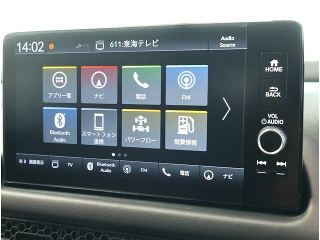 ホンダ ＺＲ－Ｖ ２．０ Ｅ：ＨＥＶ Ｚ R7年 (東海) 99
