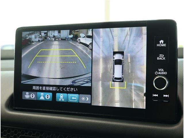 ホンダ ＺＲ－Ｖ ２．０ Ｅ：ＨＥＶ Ｚ R7年 (東海) 99