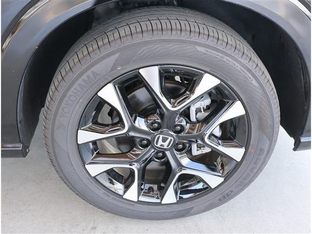 ホンダ ＺＲ－Ｖ ２．０ Ｅ：ＨＥＶ Ｚ R7年 (東海) 99