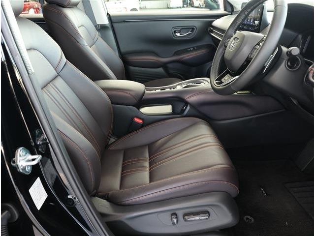 ホンダ ＺＲ－Ｖ ２．０ Ｅ：ＨＥＶ Ｚ R7年 (東海) 99