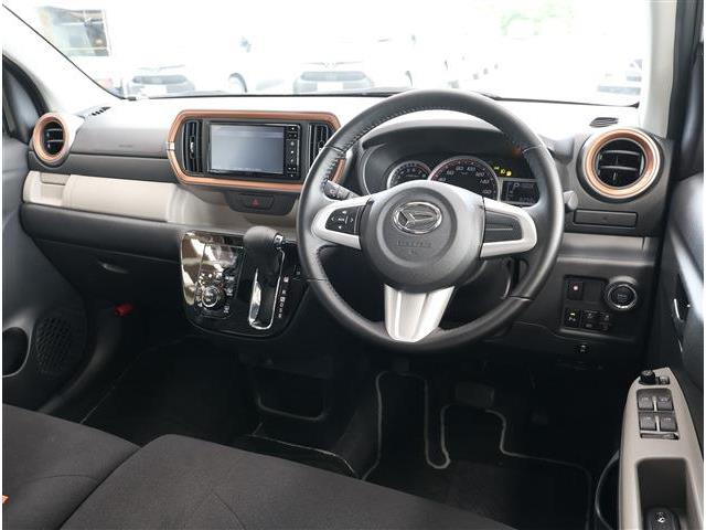 ダイハツ ブーン １．０ シルク Ｇパッケージ ＳＡＩＩＩ R1年 (東海) 99