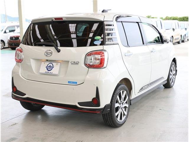 ダイハツ ブーン １．０ シルク Ｇパッケージ ＳＡＩＩＩ R1年 (東海) 99
