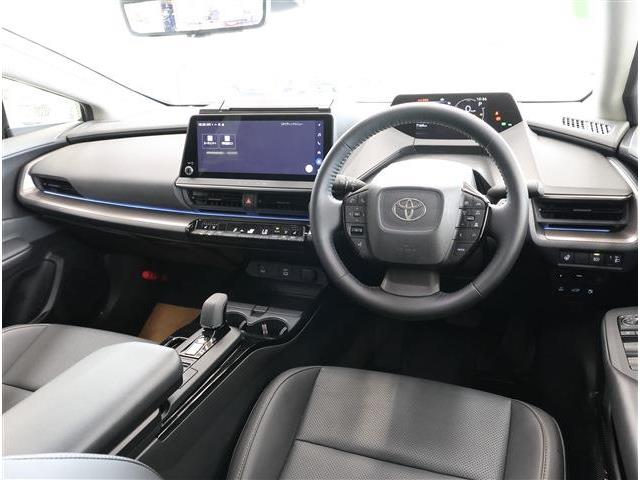トヨタ プリウス ２．０ Ｚ R6年 (東海) 99