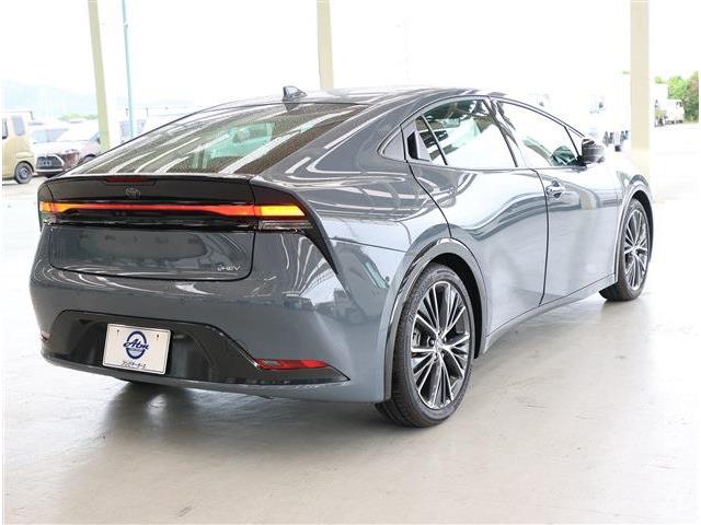 トヨタ プリウス ２．０ Ｚ R6年 (東海) 99