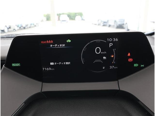 トヨタ プリウス ２．０ Ｚ R6年 (東海) 99