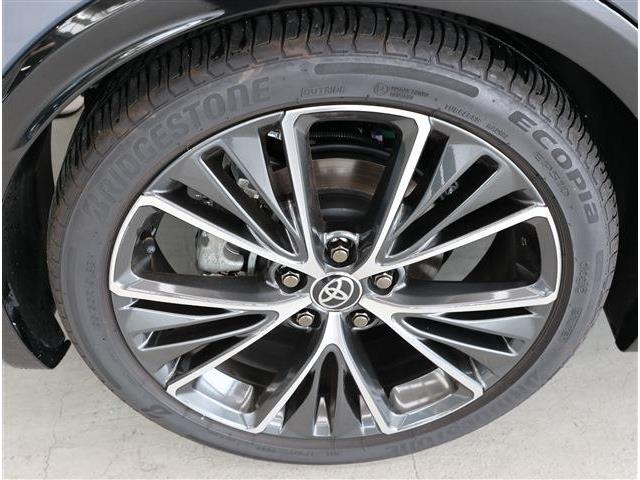 トヨタ プリウス ２．０ Ｚ R6年 (東海) 99