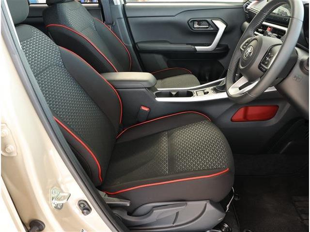 トヨタ ライズ １．２ Ｚ R6年 (東海) 99