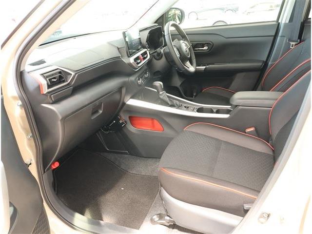 トヨタ ライズ １．２ Ｚ R6年 (東海) 99